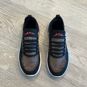 APL Women’s TechLoom Breeze Black/Multi